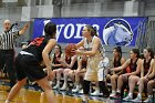 WBBall vs RPI  Wheaton College Women's Basketball vs Rensselaer Polytechnic Institute. - Photo By: KEITH NORDSTROM : Wheaton, basketball, RPI